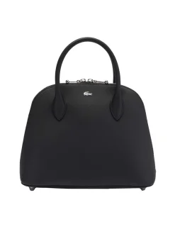 Lacoste Damen Handtasche in schwarz