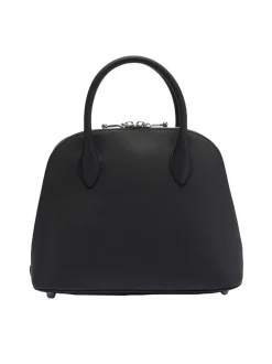 Lacoste Damen Handtasche in schwarz