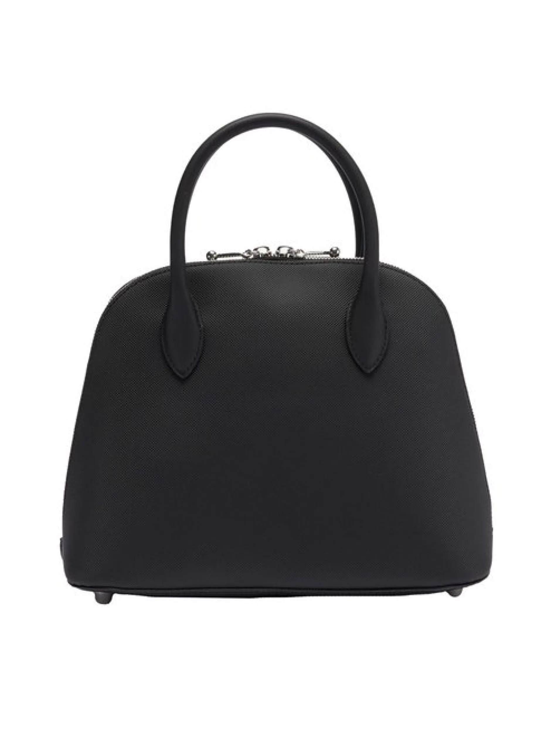 Lacoste Damen Handtasche in schwarz