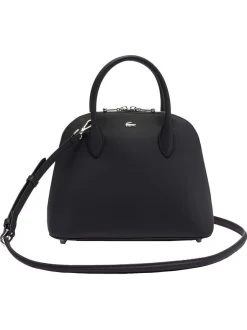 Lacoste Damen Handtasche in schwarz