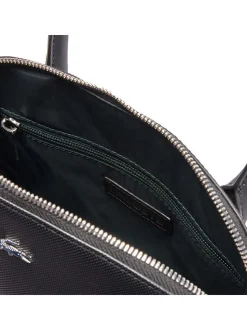 Lacoste Damen Handtasche in schwarz