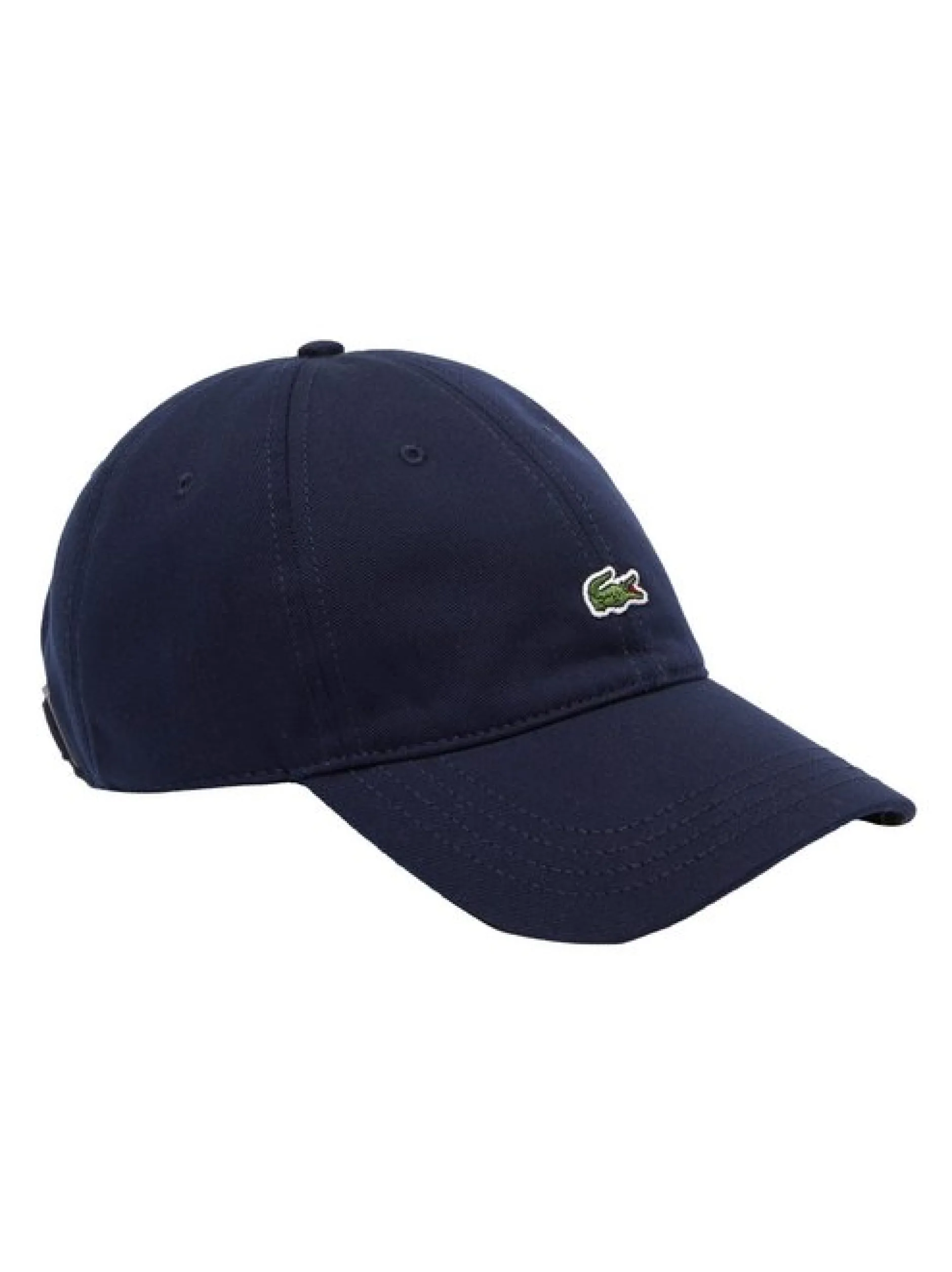 Lacoste Unisex Cap in blau