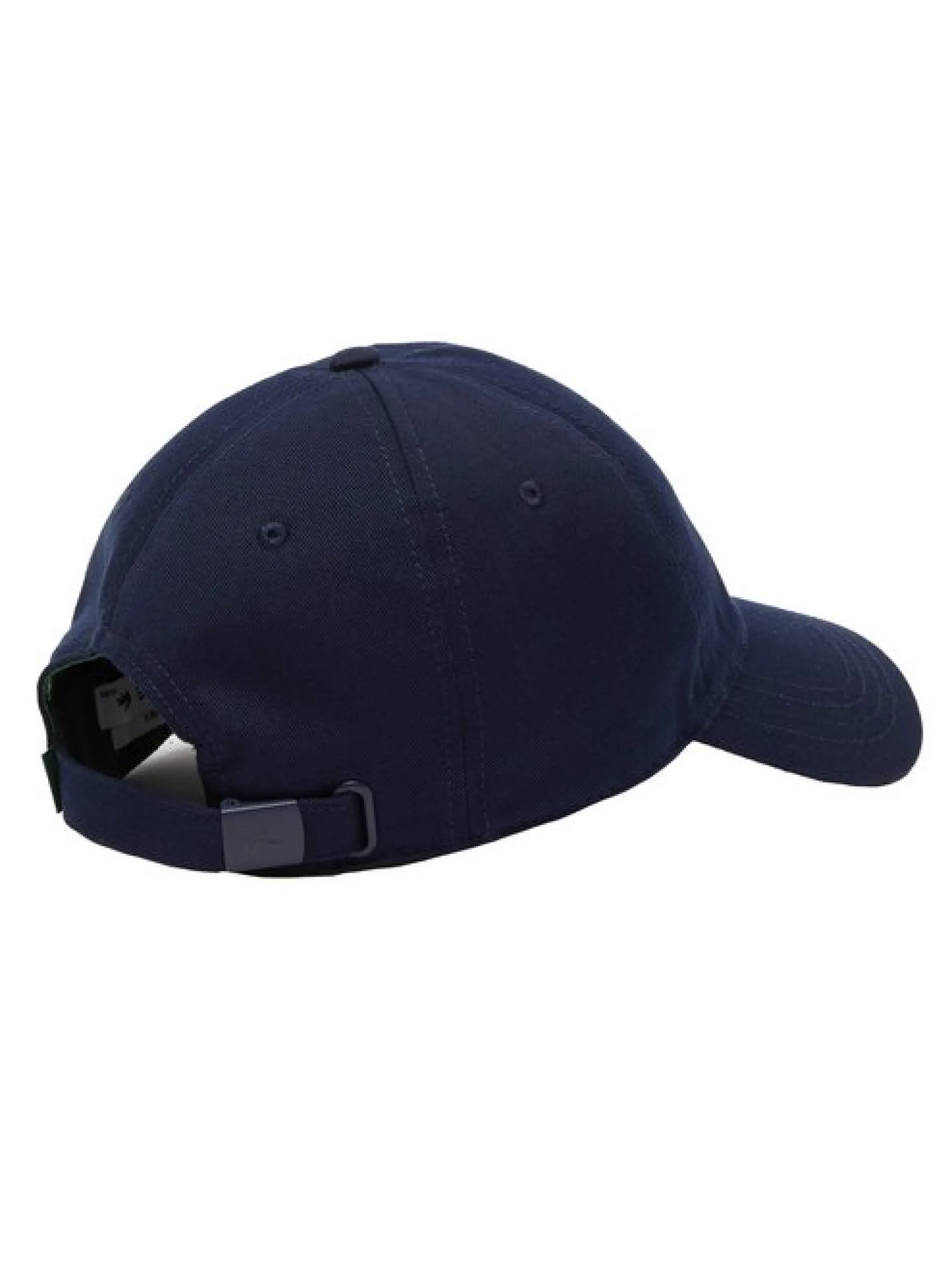Lacoste Unisex Cap in blau