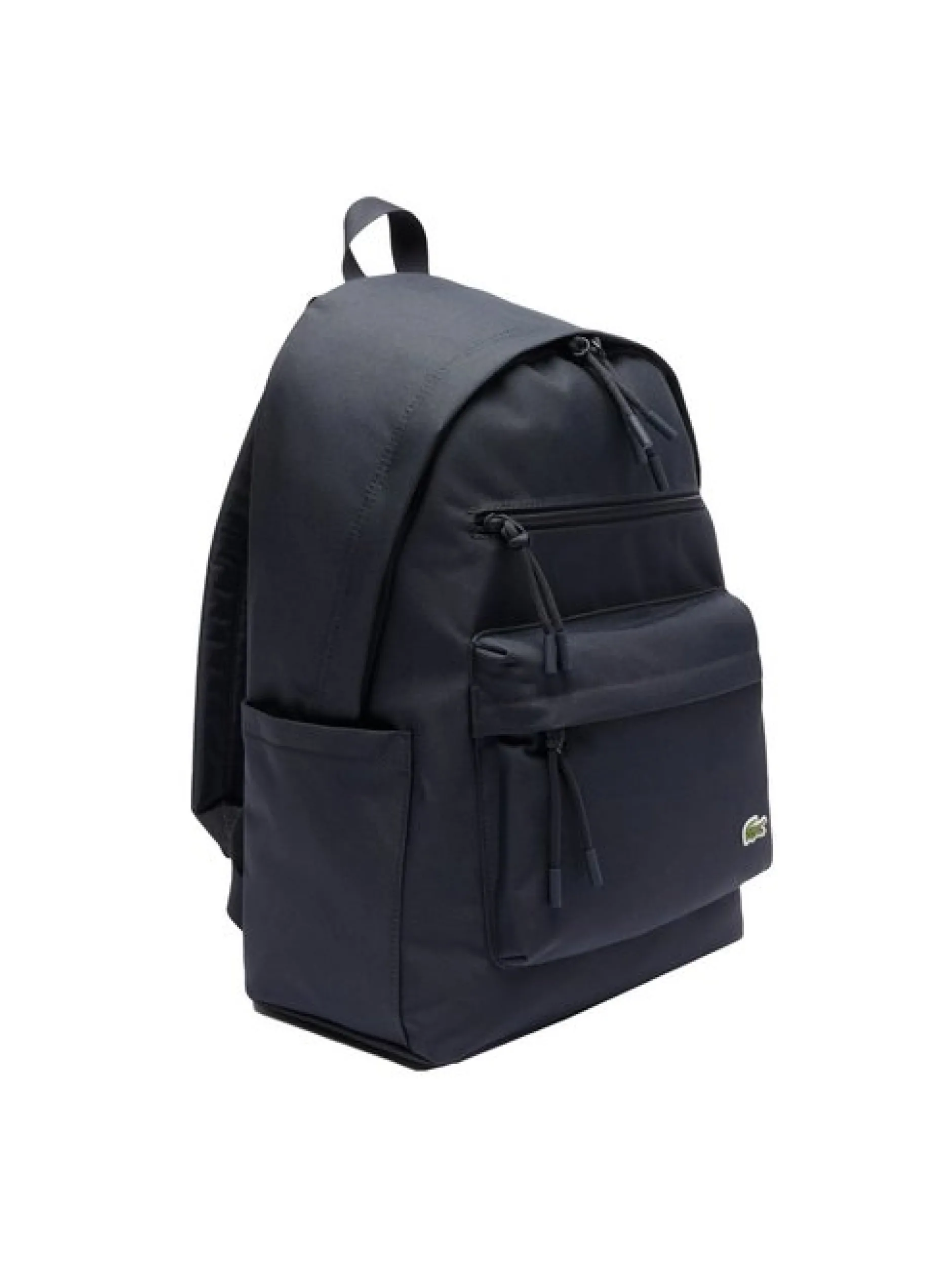 Lacoste Unisex Rucksack in blau