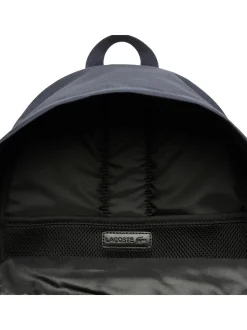 Lacoste Unisex Rucksack in blau