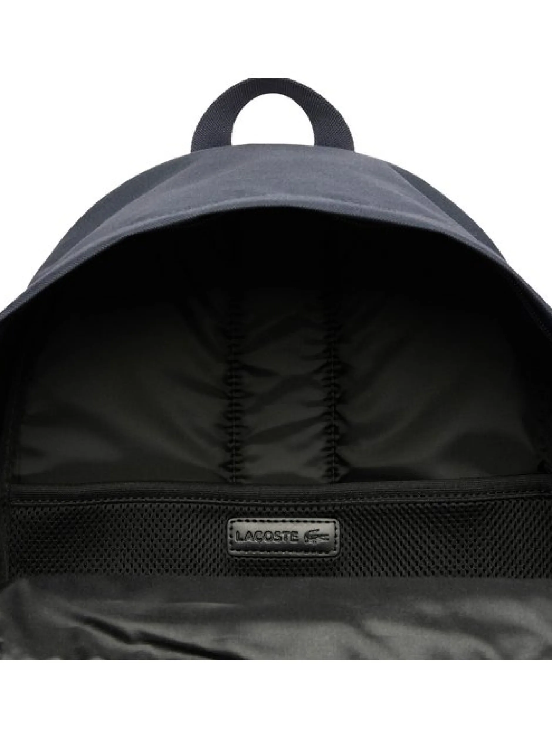 Lacoste Unisex Rucksack in blau