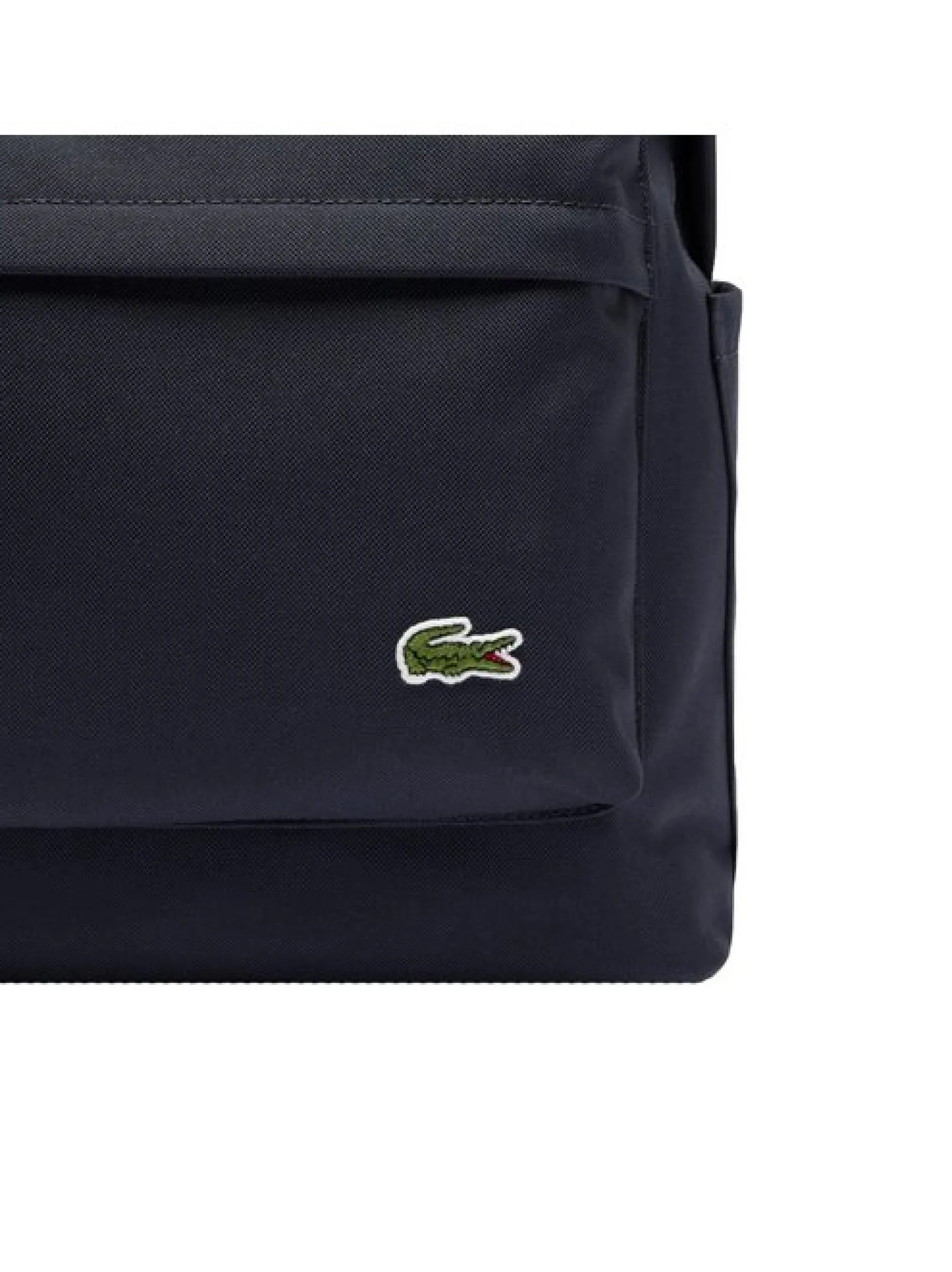 Lacoste Unisex Rucksack in blau