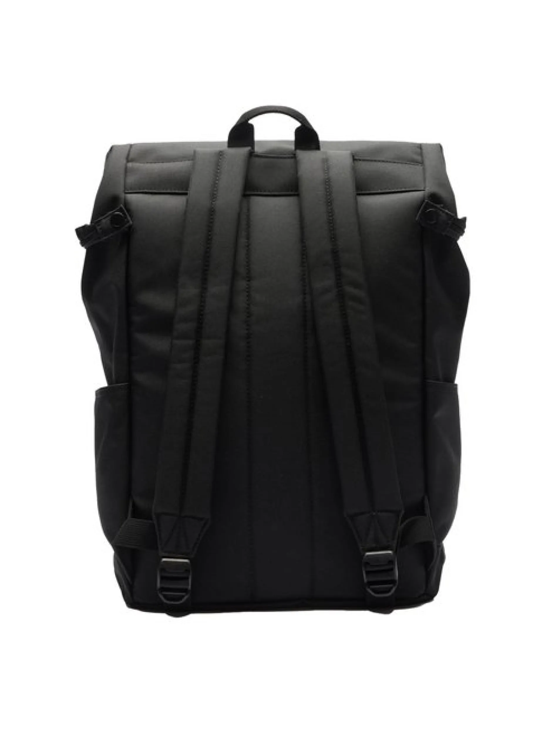 Lacoste Unisex Rucksack in schwarz