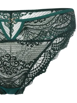 Lascana Damen Slip in tanne
