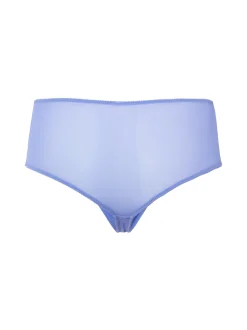 Lascana Damen String in blau pink