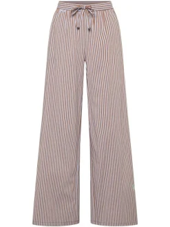 LCMT Damen Hose in braun
