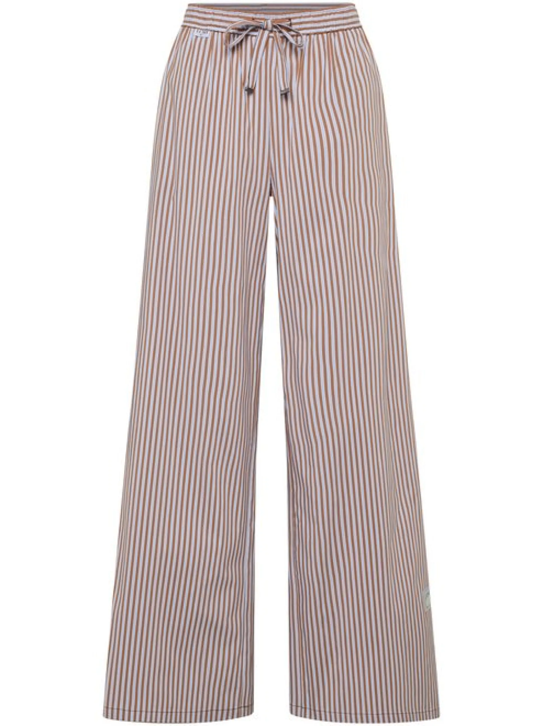 LCMT Damen Hose in braun