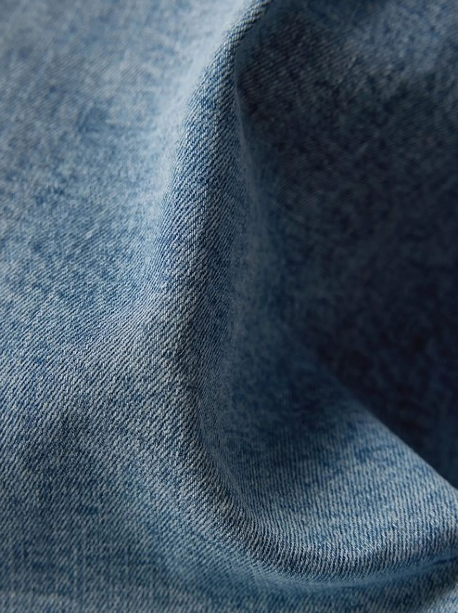 LCMT Damen Jeans in medium stone denim