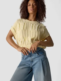LCMT Damen Jeans in medium stone denim