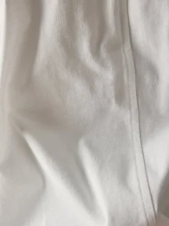 LCMT Damen T-Shirt in weiß