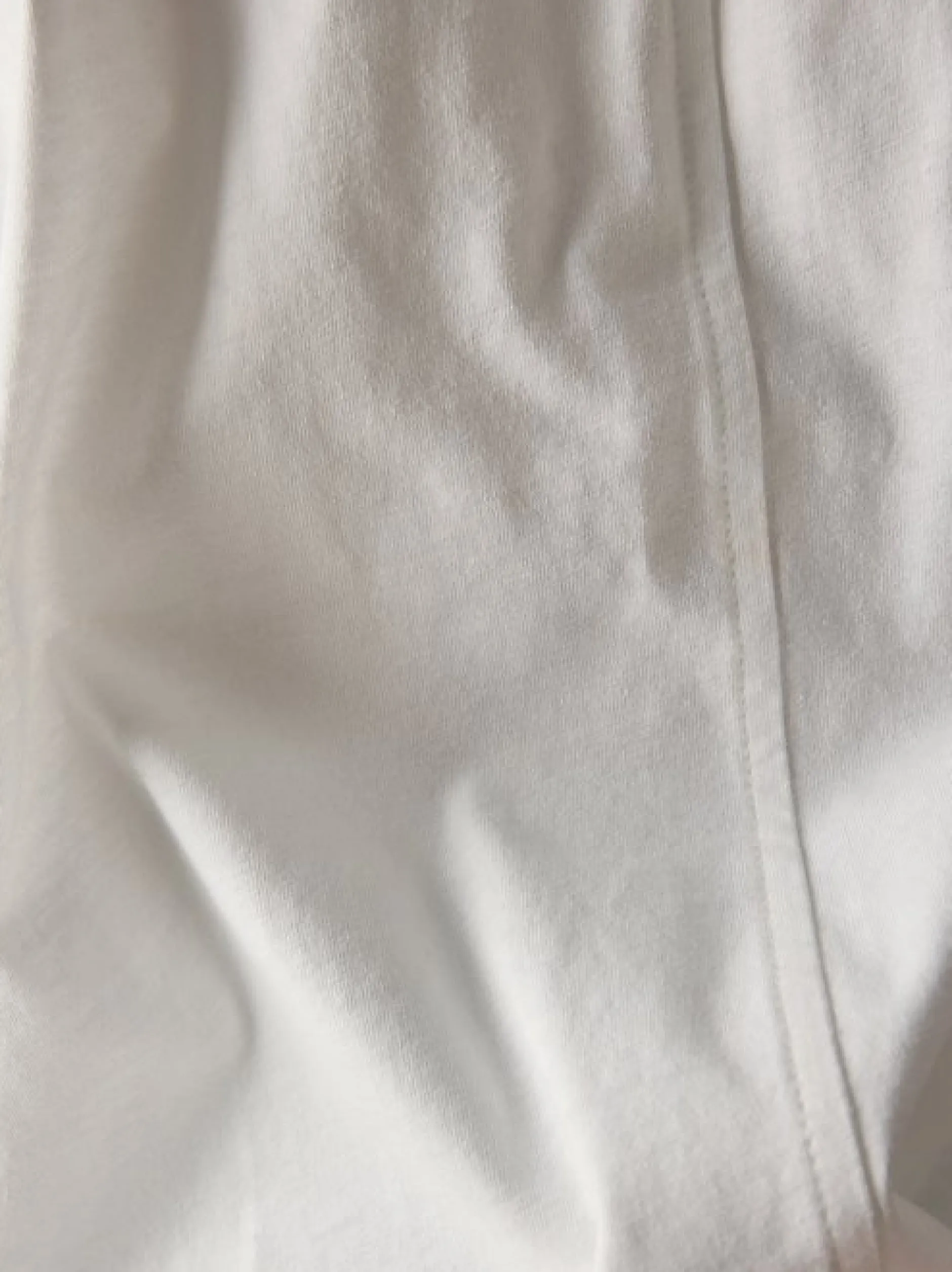 LCMT Damen T-Shirt in weiß