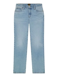 Lee Damen Jeans - London in light stone