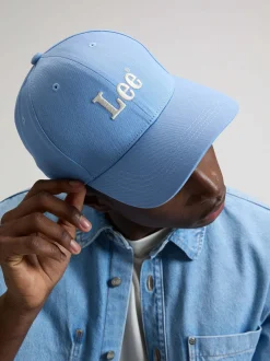 Lee Herren Cap - Lee in hellblau