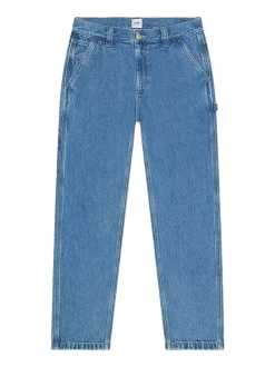 Lee Herren Jeans - Carpenter in ecru