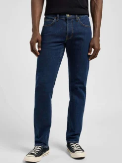 Lee Herren Jeans - Daren in marine