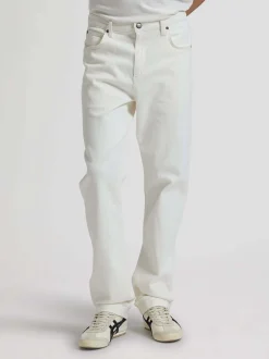 Lee Herren Jeans - Haden in ecru
