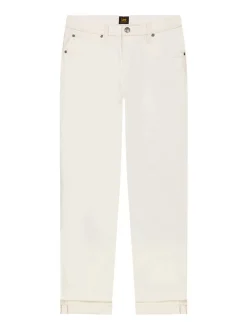 Lee Herren Jeans - Haden in ecru