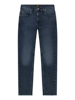 Lee Herren Jeans - Rider in dark stone