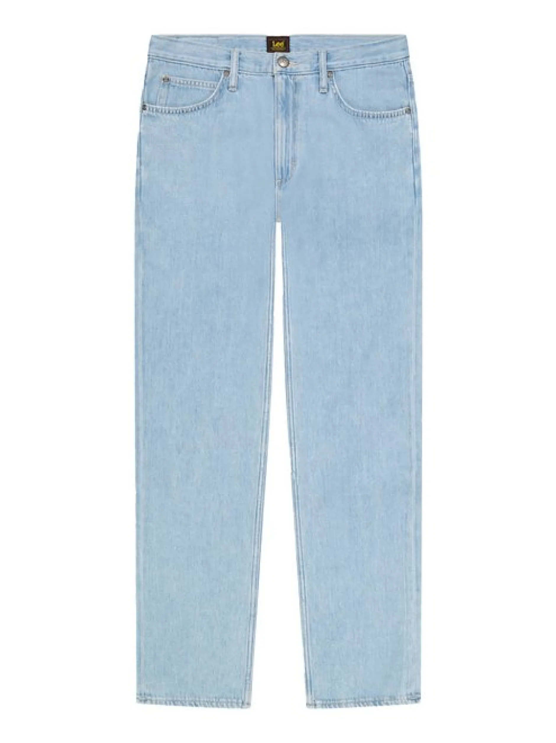 Lee Herren Jeans - West in bleached