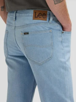 Lee Herren Jeans - West in bleached