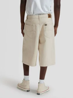 Lee Herren Shorts in sand