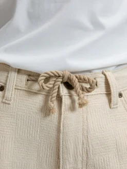 Lee Herren Shorts in sand