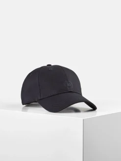 LERROS Herren Baseball Cap in schwarz