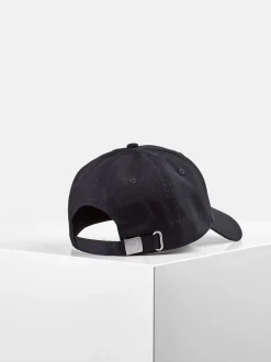 LERROS Herren Baseball Cap in schwarz