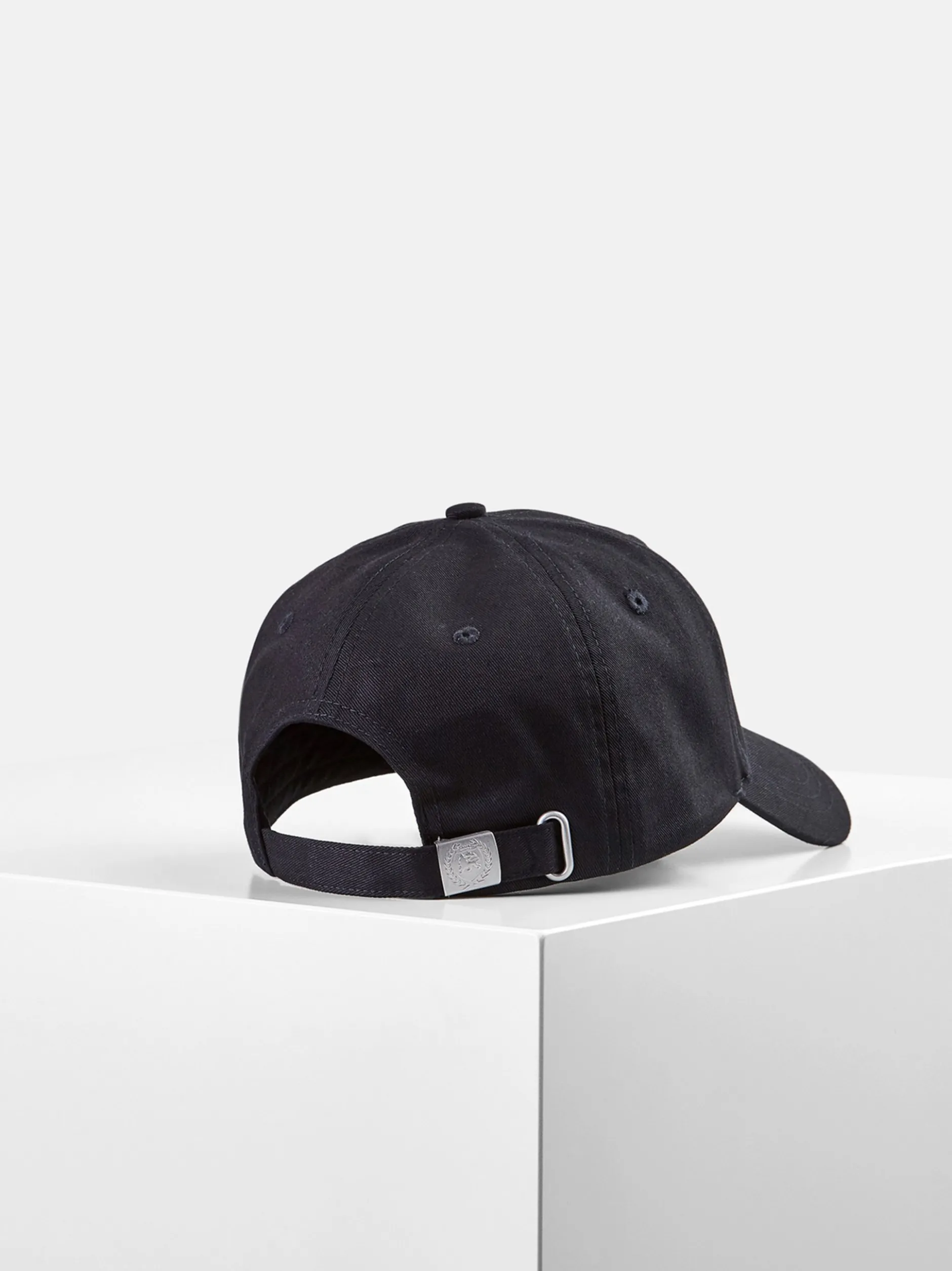 LERROS Herren Baseball Cap in schwarz