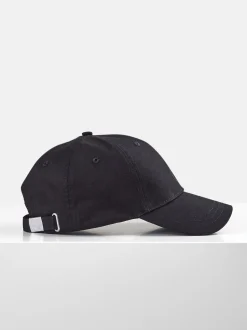 LERROS Herren Baseball Cap in schwarz