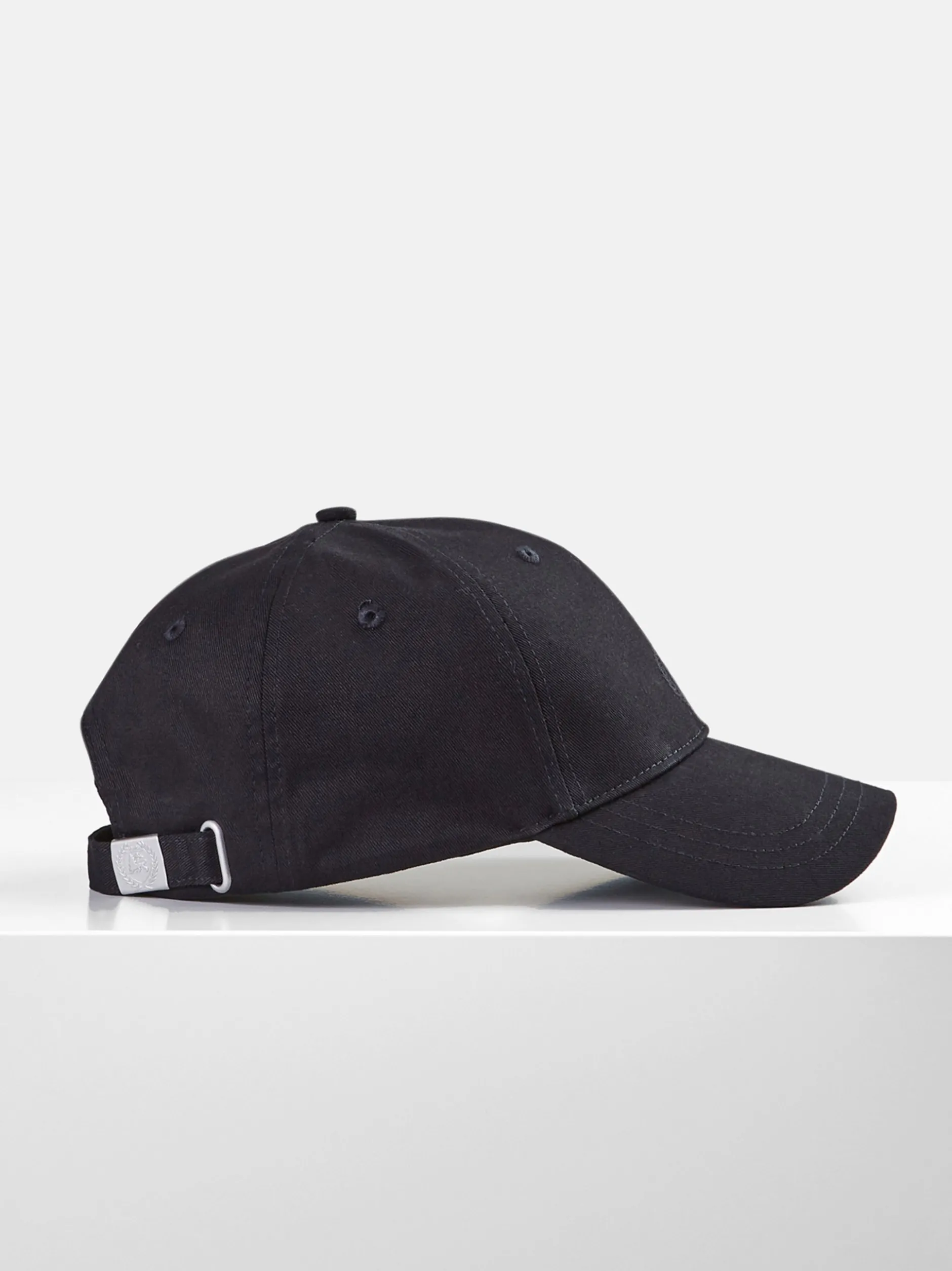 LERROS Herren Baseball Cap in schwarz