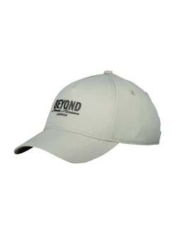 LERROS Herren Baseball Cap in kitt