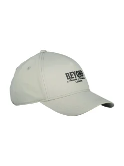 LERROS Herren Baseball Cap in kitt