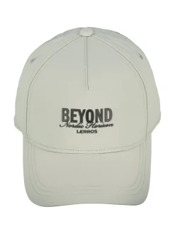 LERROS Herren Baseball Cap in kitt