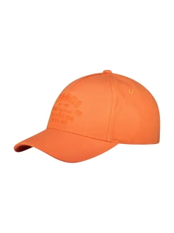 LERROS Herren Baseball Cap in rot