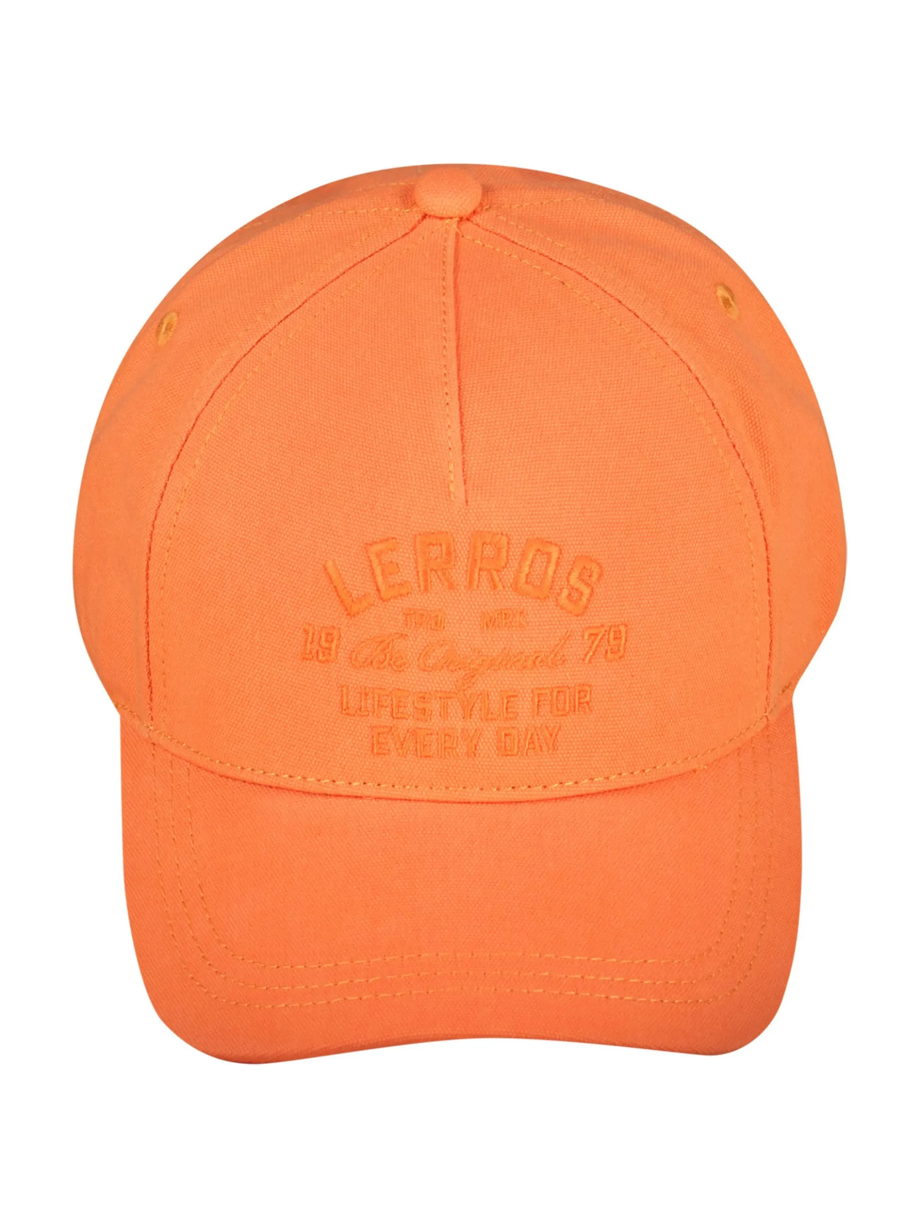 LERROS Herren Baseball Cap in rot