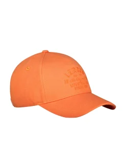 LERROS Herren Baseball Cap in rot