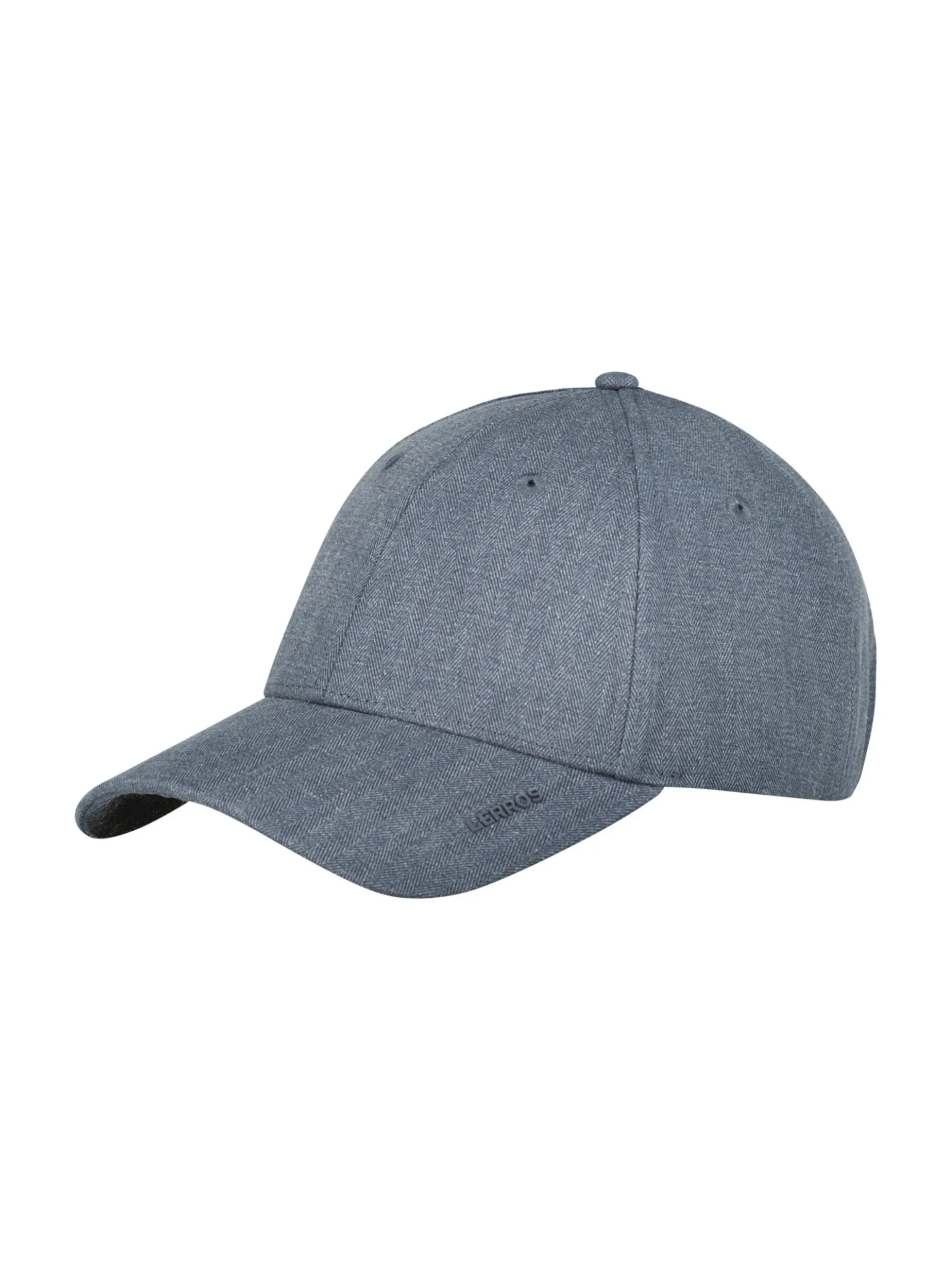 LERROS Herren Baseball Cap in blau