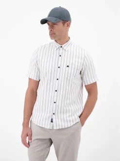LERROS Herren Baseball Cap in blau