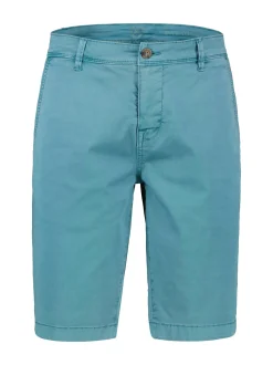 LERROS Herren Bermudas in aqua