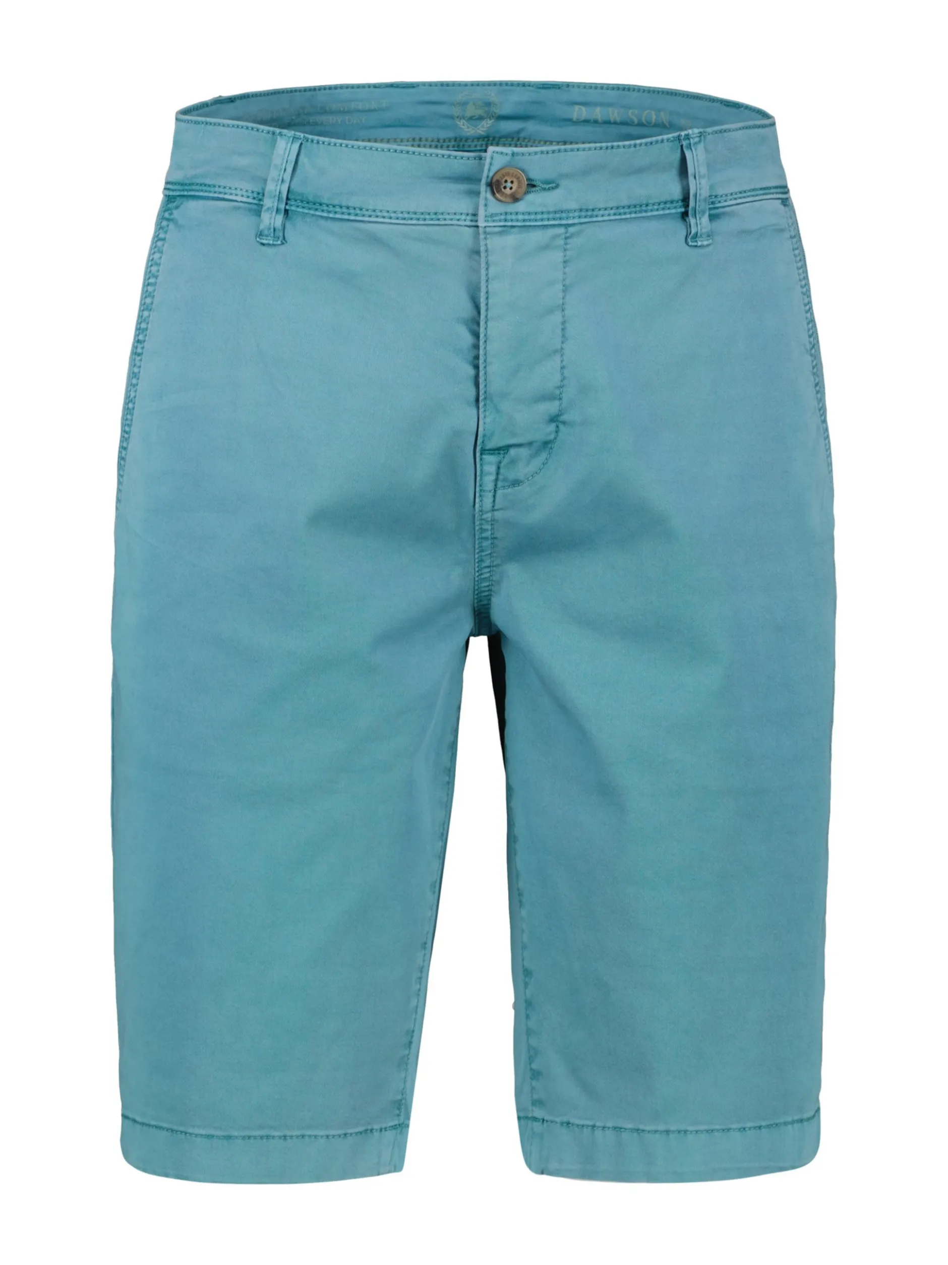 LERROS Herren Bermudas in aqua