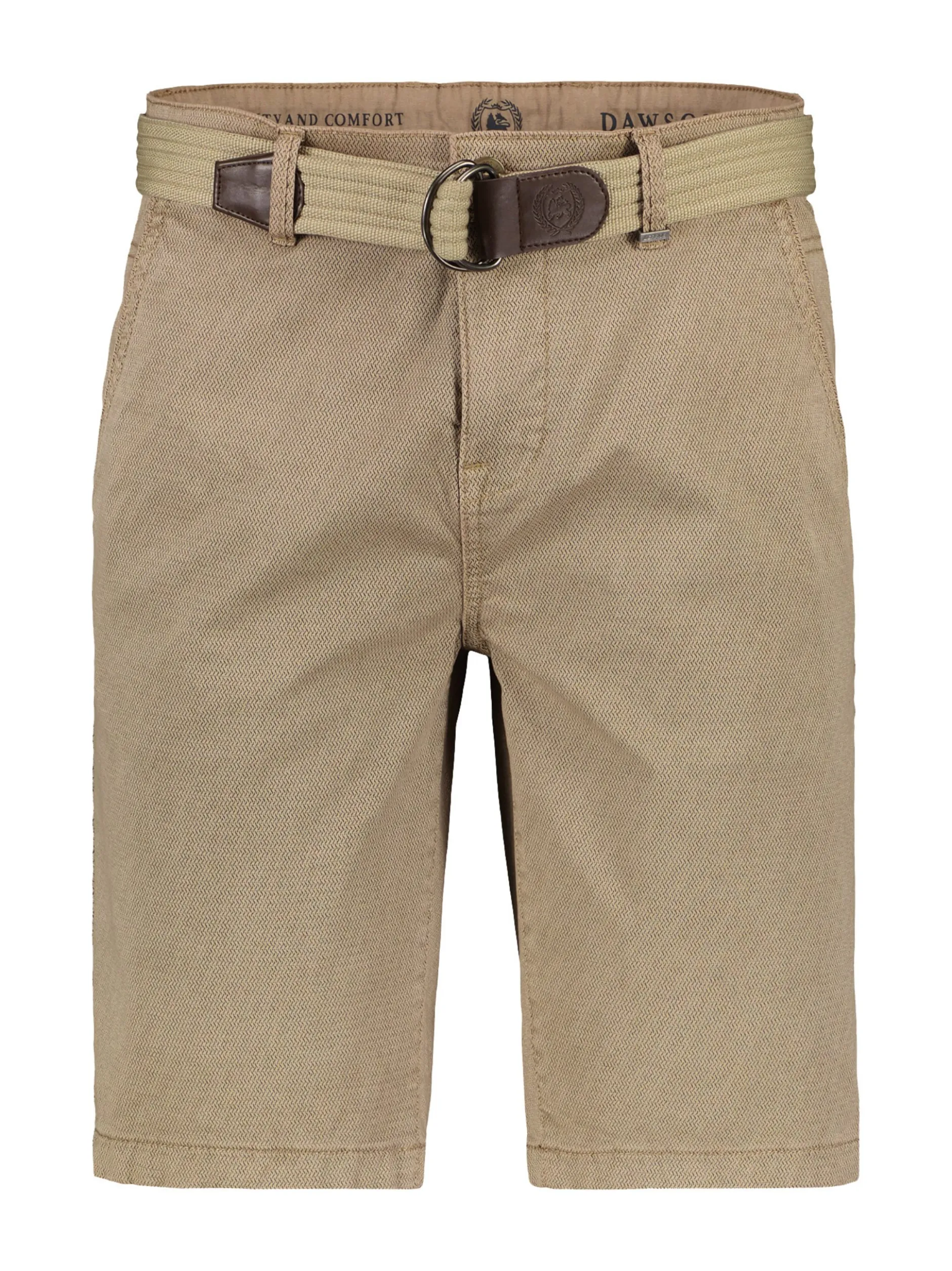 LERROS Herren Bermudas in beige