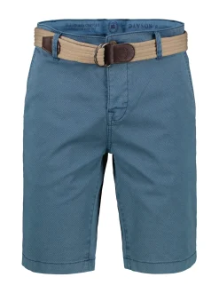 LERROS Herren Bermudas in blau