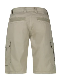 LERROS Herren Cargoshorts in oliv