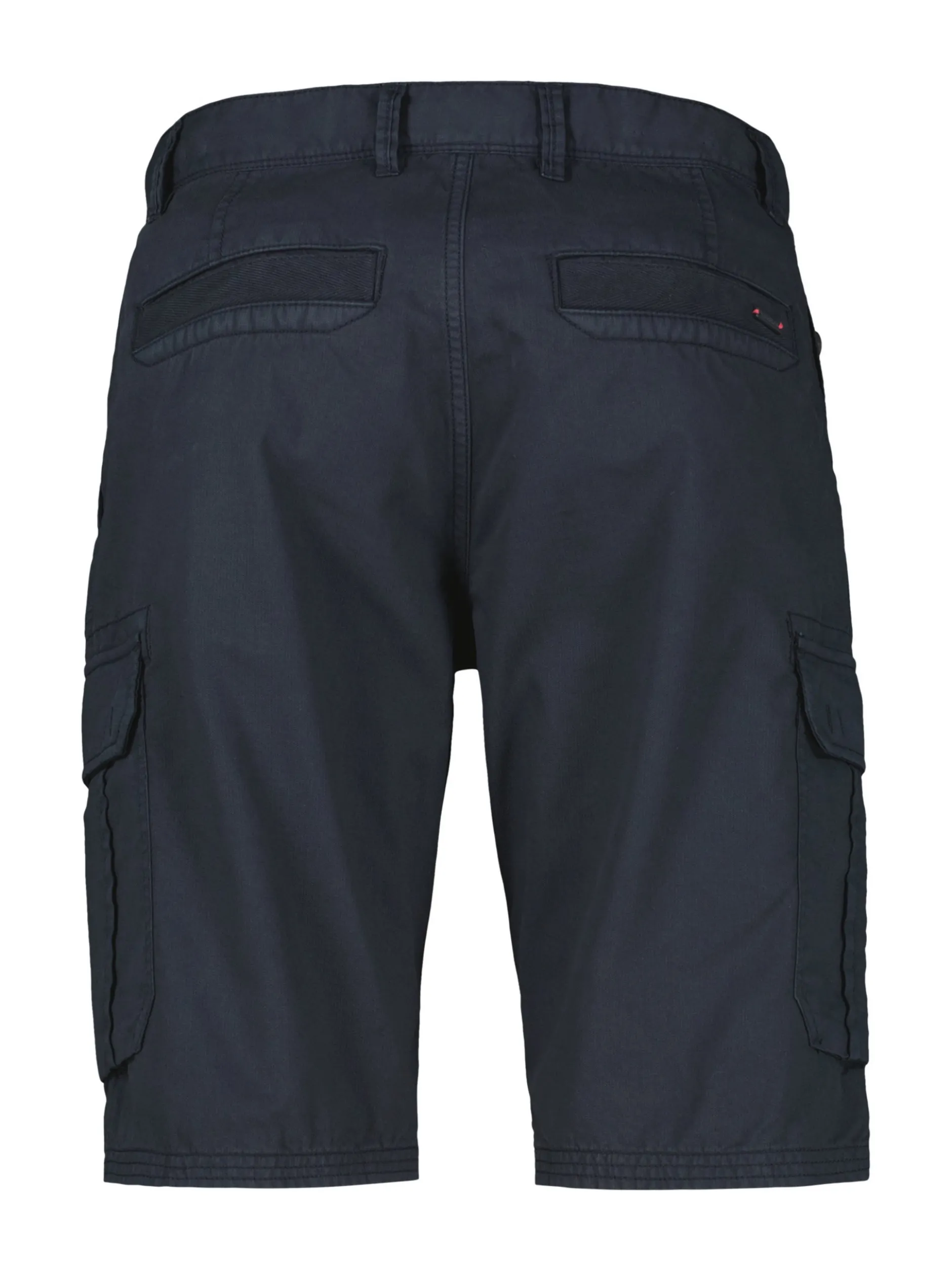 LERROS Herren Cargoshorts in blau